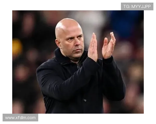 斯洛特称球队进步大状态极佳