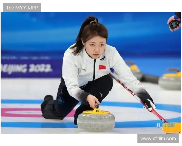 中国女壶负瑞典循环赛两胜六负