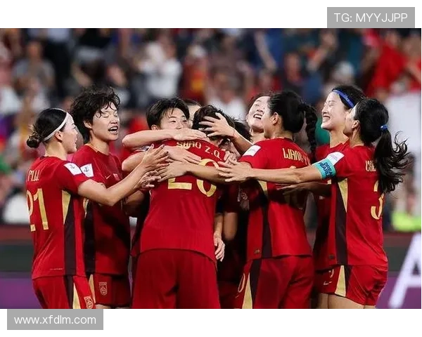 李晴瞳双响助中国女足3-0乌兹提前晋级
